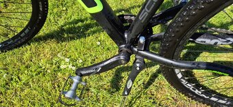 Horské kolo SCUD 24" vel. 15 - 7