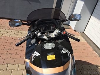 Honda CBR 1000F original stav 46tkm rok 1994 - 7