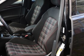 VW Golf 2,0 GTI - 7