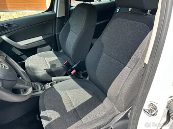 YETI 1.2Tsi 77KW 2015 ALU KLIMA PDC - 7
