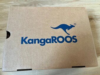 Tenisky KangaRoos - 7