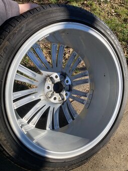 19’ Alu kola Canopus 8jx19 et44 - 7