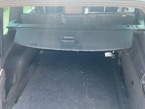 Dily vw touareg 7P 3.0 176kw - 7