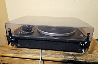 TESLA NC 430 HiFi gramofon - 7