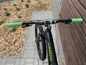 Prodám Specialized S-Works Camber Vel.L - 7