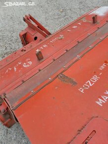 Prodam rotavator KYR100 České výroby - 7