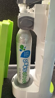 Sodastream - 7