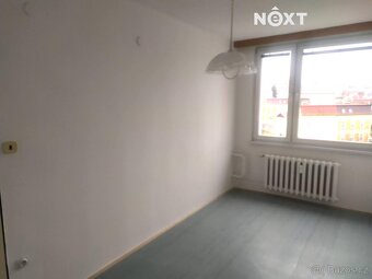 Pronájem byt 3+1, 65㎡ - 7