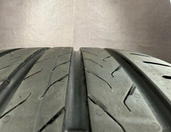 TOP letní kola Mercedes GLC X254 R19 AMG - 7