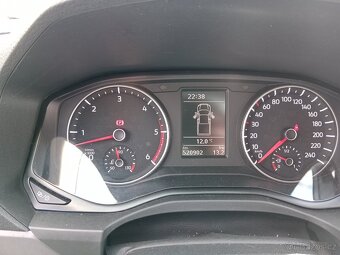 VOLKSWAGEN AMAROK DC 3.0 V6 TDI 120KW r.v.2018 - 7
