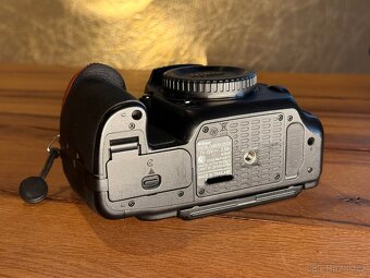 Nikon D500 – profesionální fotoaparát - 7