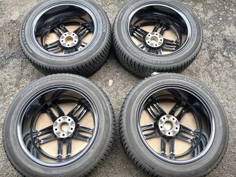 Sada ALU kol RC 235/55R18 zimní - 7