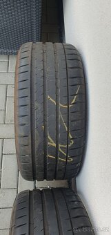 Pneu letní Michelin Pilot Sport 4S Y XL 235/30 R20 - 7