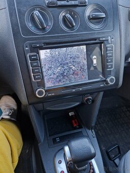 Volkswagen Caddy 1.9tdi 77kw dsg - 7