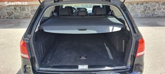 Mercedes-Benz Třídy E, 350D T 4MATIC-AVANGARDE-LED - 7
