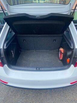 Škoda Rapid 1.2 Tsi 77kw - 7