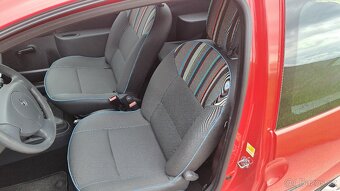 Renault Twingo 1,2i 55 kW, 2013, 100000km, klima - 7