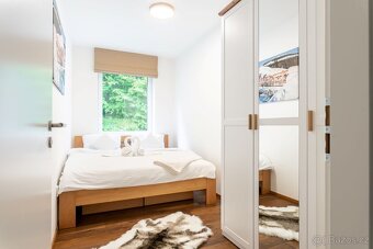 Prodej apartmánu 3+1 ve Vrchlabí - 7