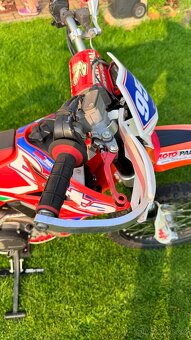 Beta 450rr - 7