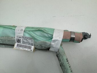 Stropní airbag pravý VW Golf VII 5G4880742A 5G4880741A - 7