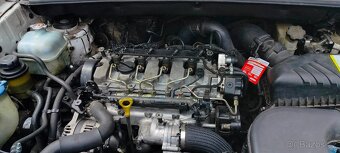 Hyundai Tuscon - 7