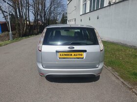 Ford Focus 1.6 TDCi kombi - 7