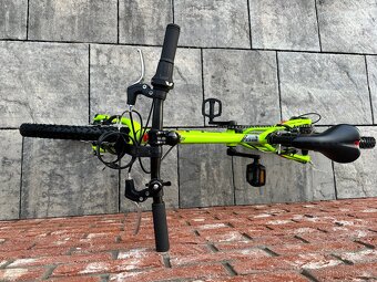 Dětské kolo Superior Racer XC 20 – skvělý stav - 7