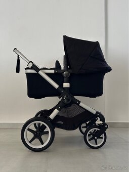 Kočárek Bugaboo Fox - 7