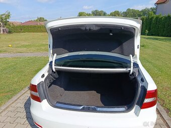 Škoda Superb II - 7