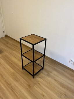 Set konferenčních stolků ACTONA - 7