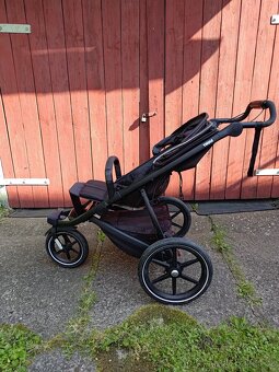 Kočárek Thule Urban Glide 2 (2021) + bohaté příslušenství - 7