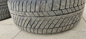Alu kola Mercedes 19" Original AMG - 7