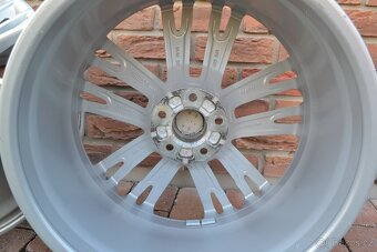 5x112 R20 Hliníkové disky Originál AUDI A7 - 7