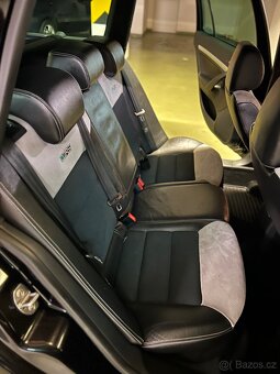Škoda Oktavia RS 2011p . 2.0 TDI - 7