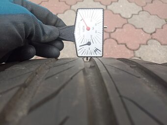 Letní sada pneu Matador 245/35 R19 93 Y. - 7