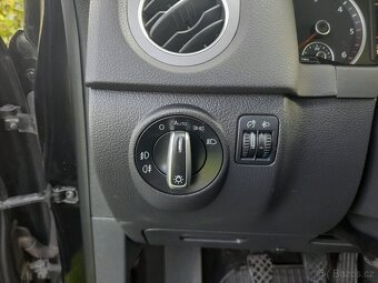 VW TIGUAN 2.0 - 7