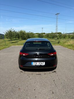 Seat Leon 1.4 tsi 90kw - 7
