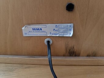 Repra Tesla ARS 9205 HiFi - 7