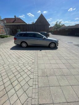 Mercedes-Benz E 200 CDI (2014) – automat, výbava, bez invest - 7