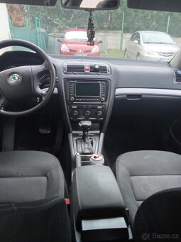 Škoda Octavia 2.0tdi 103kw BKD - 7