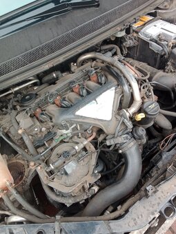 Ford Focus II 2.0tdci - 7