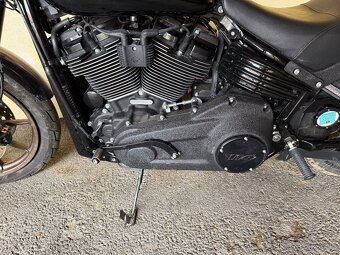 Harley Davidson Low Rider S 114 cui FXLRS 2019 - 7
