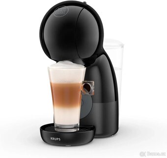 KRUPS Nescafé Dolce Gusto Piccolo XS, 50,- Euro/nové - 7