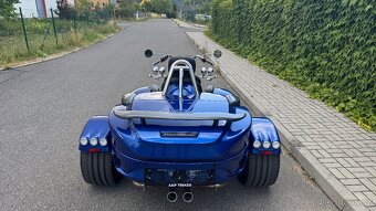 Trike Rewaco RF1 ST2 177PS - 7
