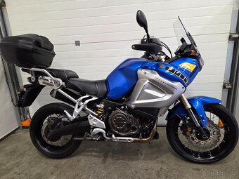 Yamaha XT 1200 Z Super Ténéré - ABS - 7