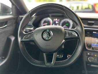 Škoda Superb 3 Sportline - 7
