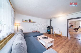 Prodej rodinného domu, 2233 m², Vranová Lhota - 7