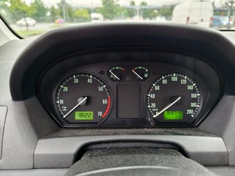 Škoda Fábia 2002 1.4 16V 55kW - 7