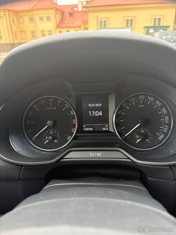 Škoda Octavia 3 - 7