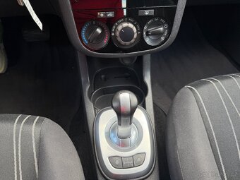 Opel Corsa, 2010, 1,2i 63kW, jen 75tkm najeto, AUTOMAT, AC - 7